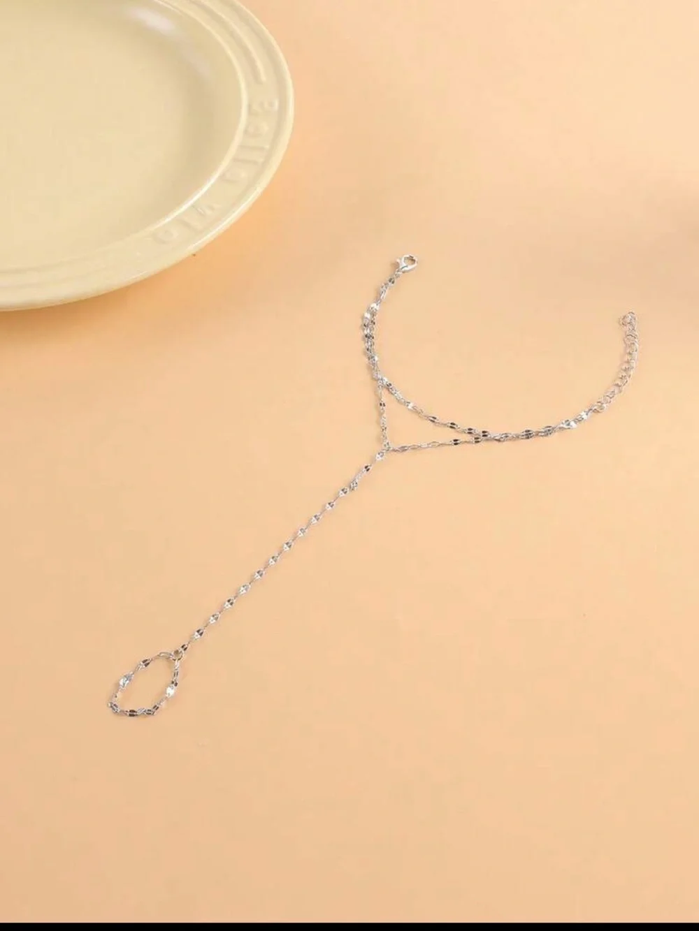Hand chain